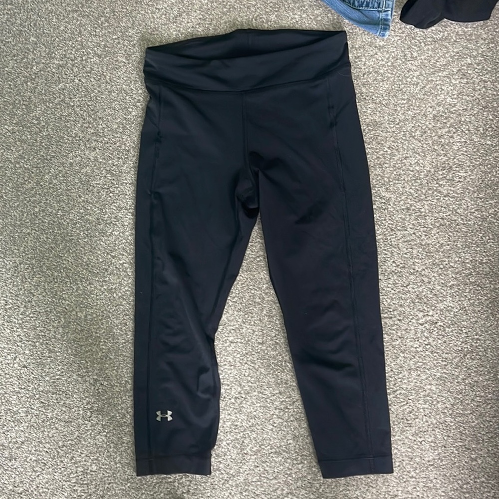 under armour